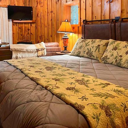 Panther Valley Ranch Morning Star Luaran gambar