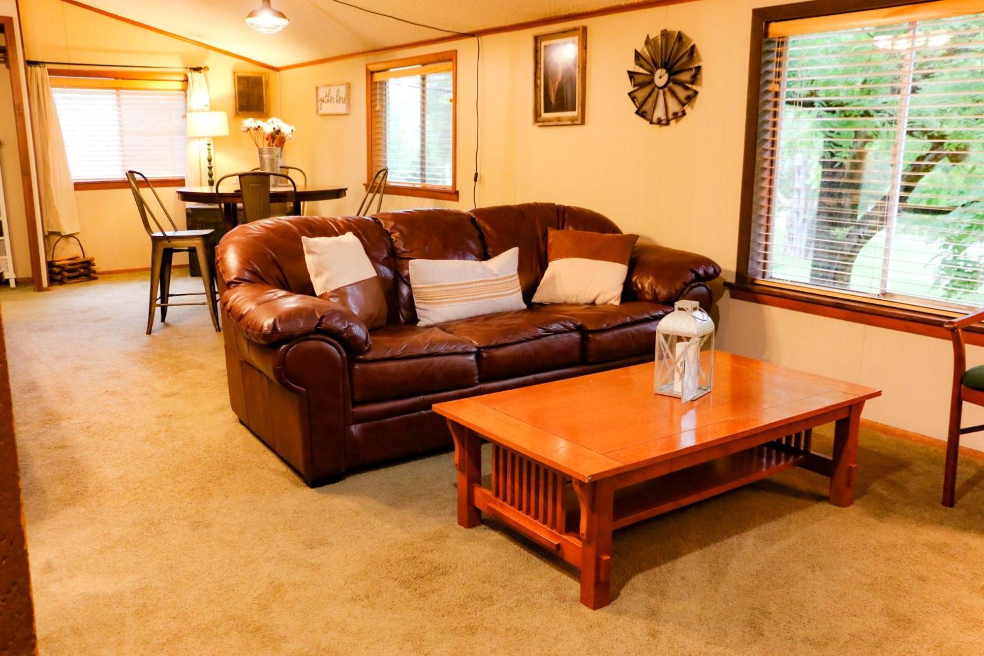 Panther Valley Ranch Morning Star Luaran gambar