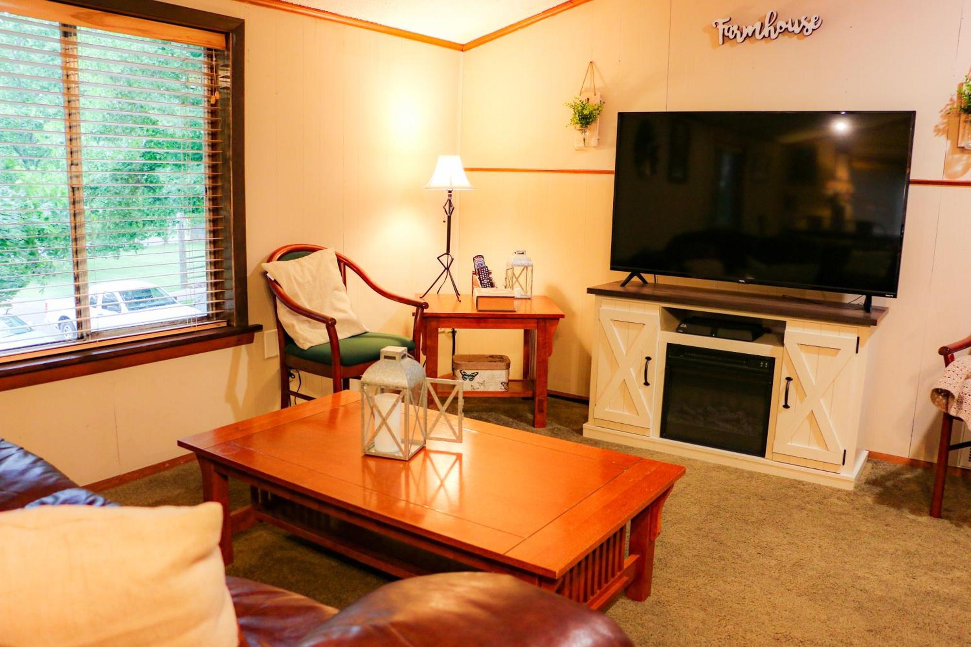 Panther Valley Ranch Morning Star Luaran gambar