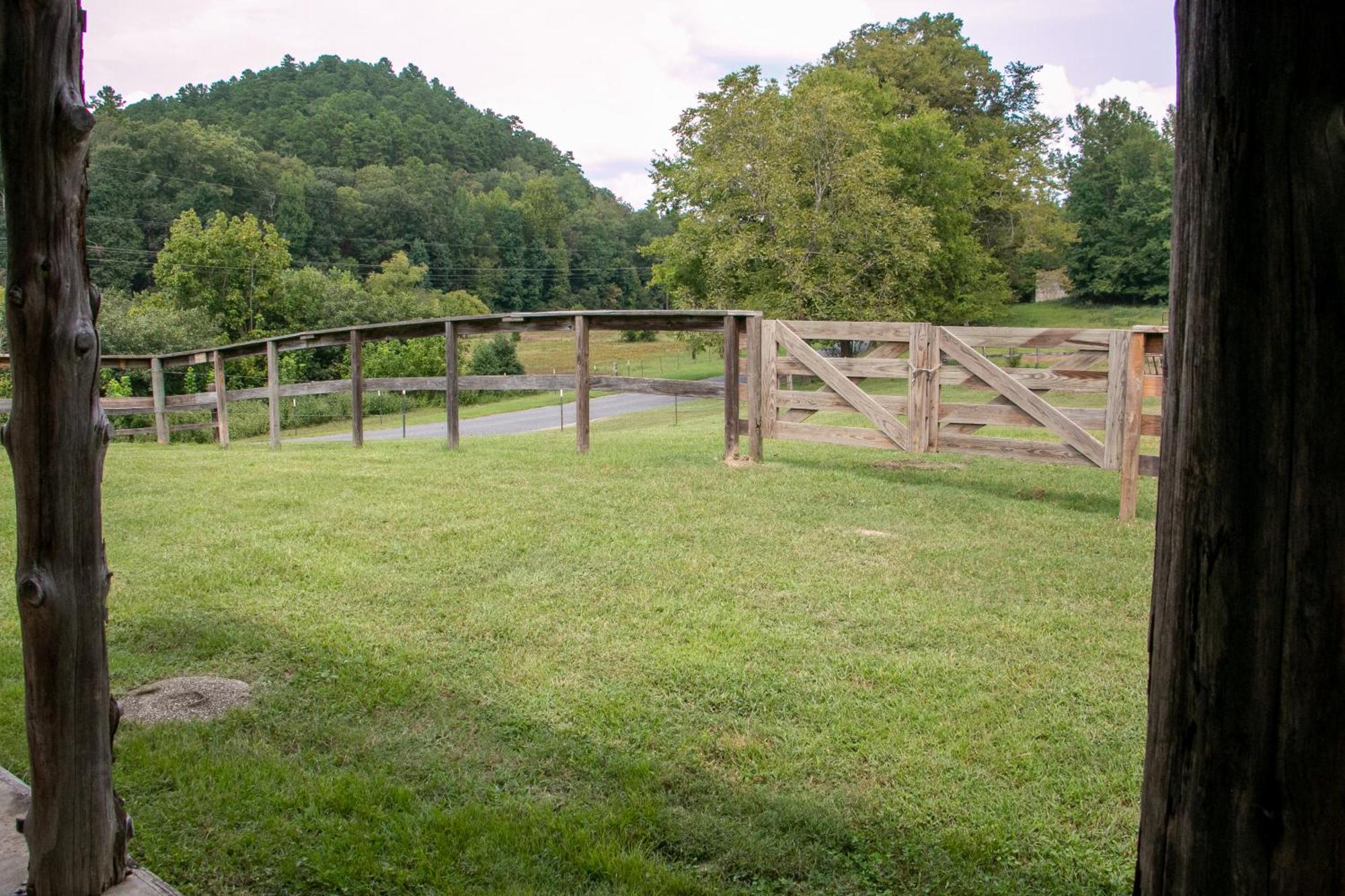 Panther Valley Ranch Morning Star Luaran gambar