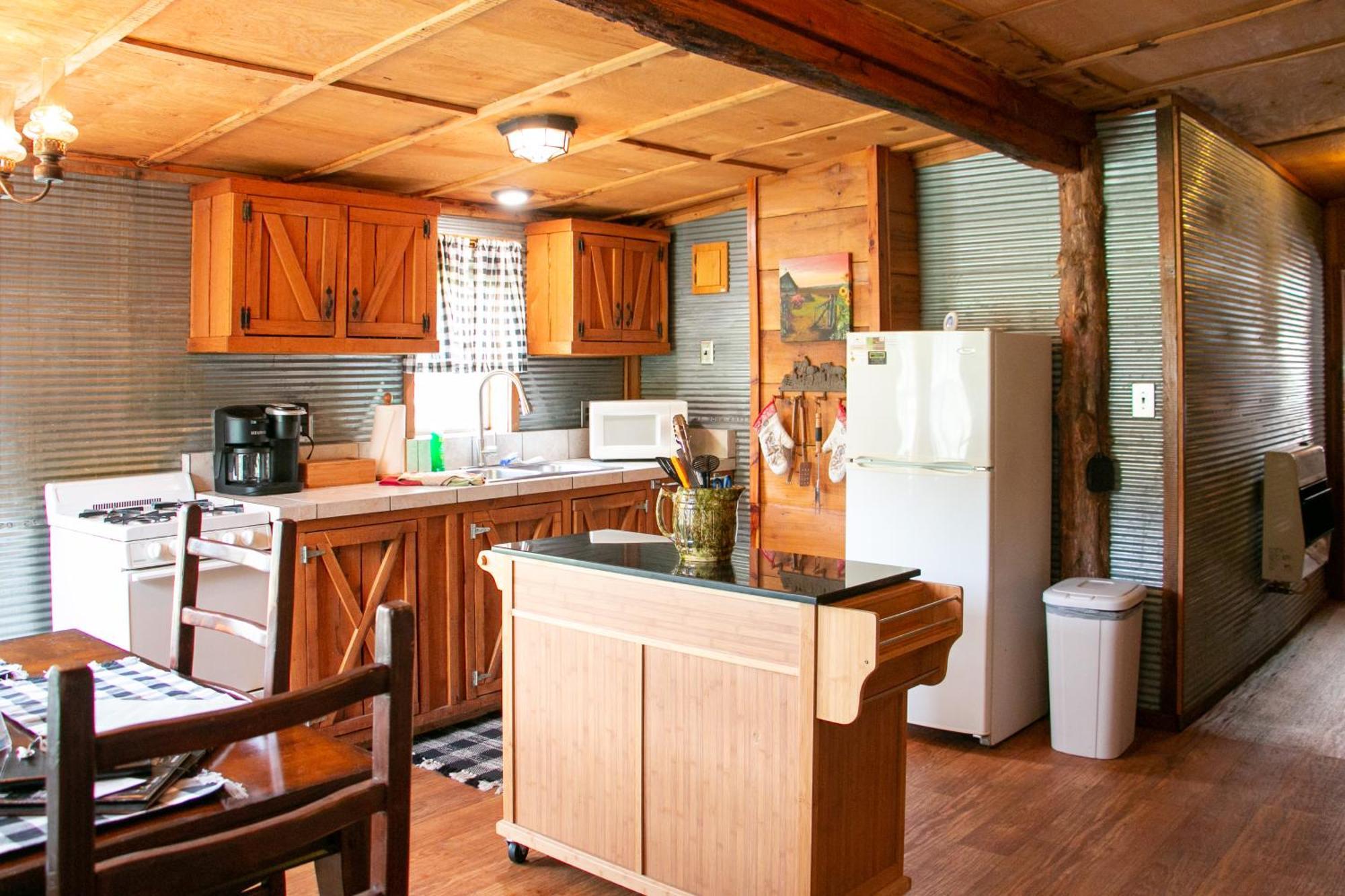 Panther Valley Ranch Morning Star Luaran gambar