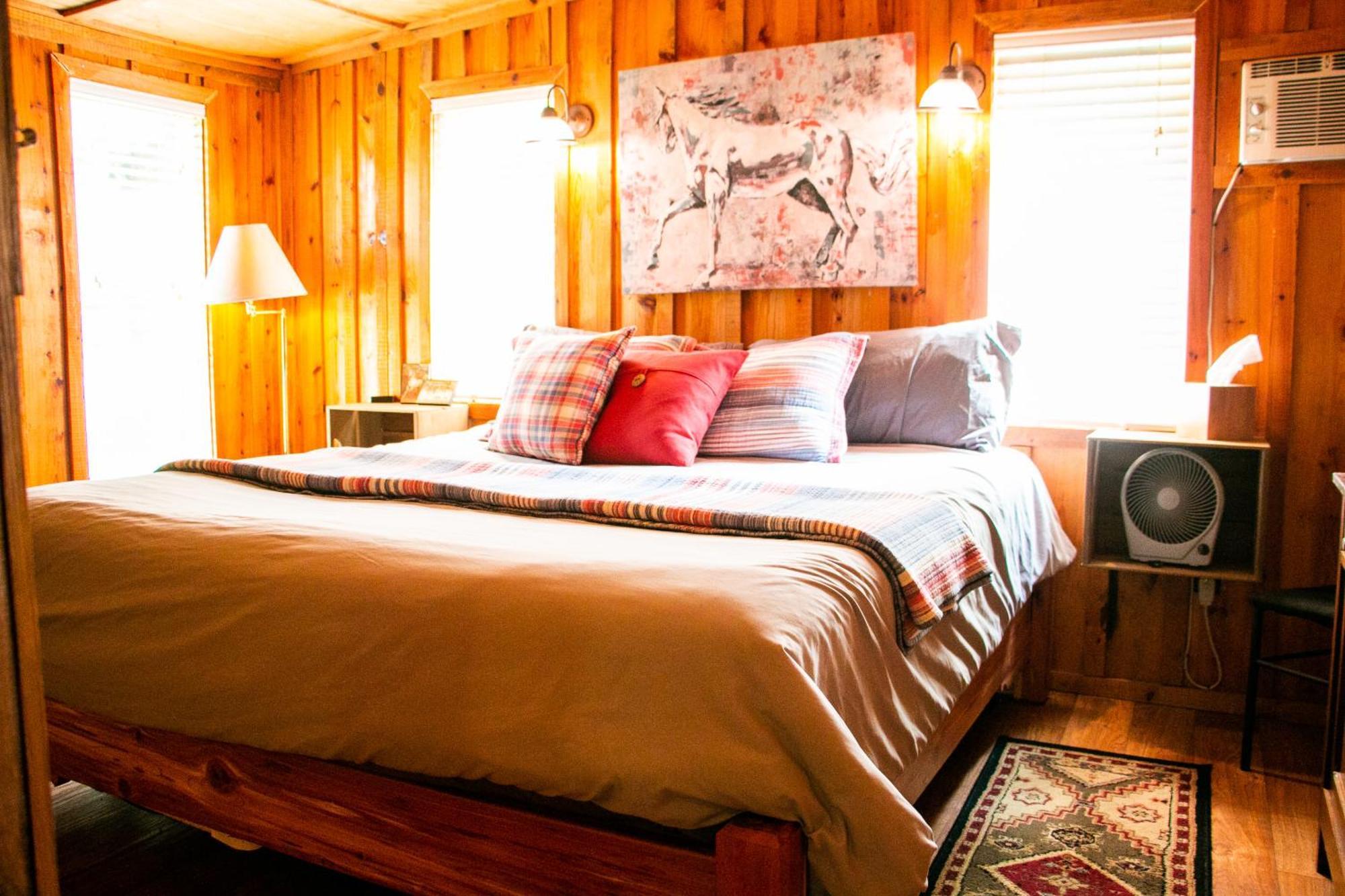 Panther Valley Ranch Morning Star Luaran gambar
