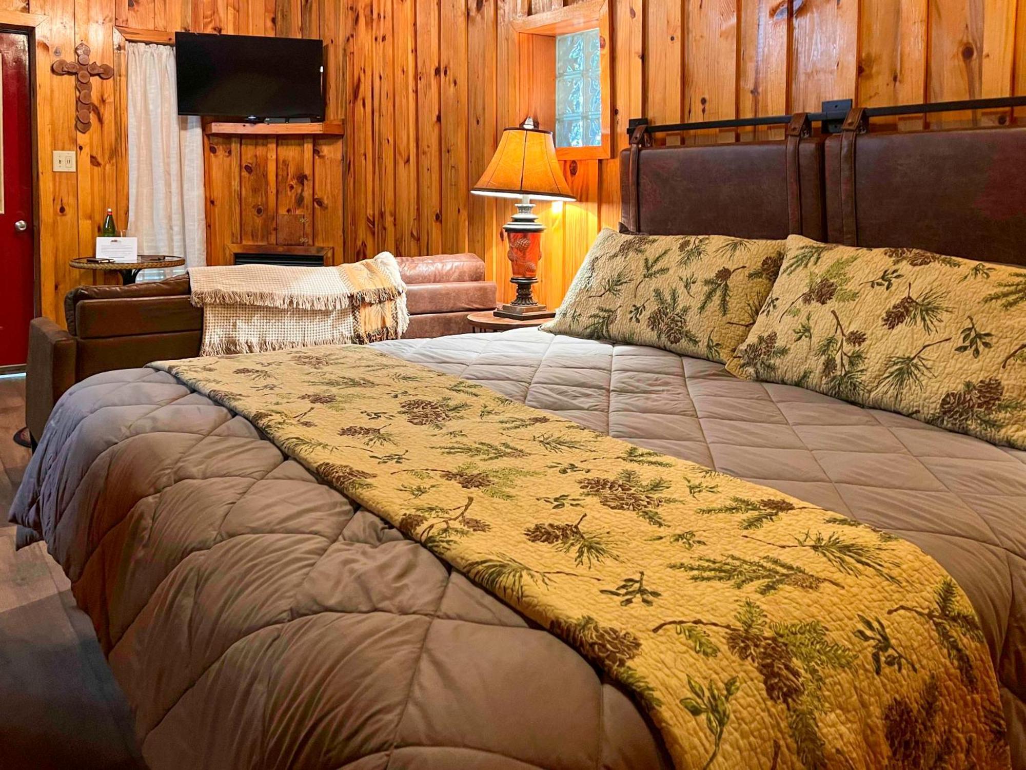 Panther Valley Ranch Morning Star Luaran gambar