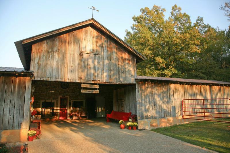 Panther Valley Ranch Morning Star Luaran gambar