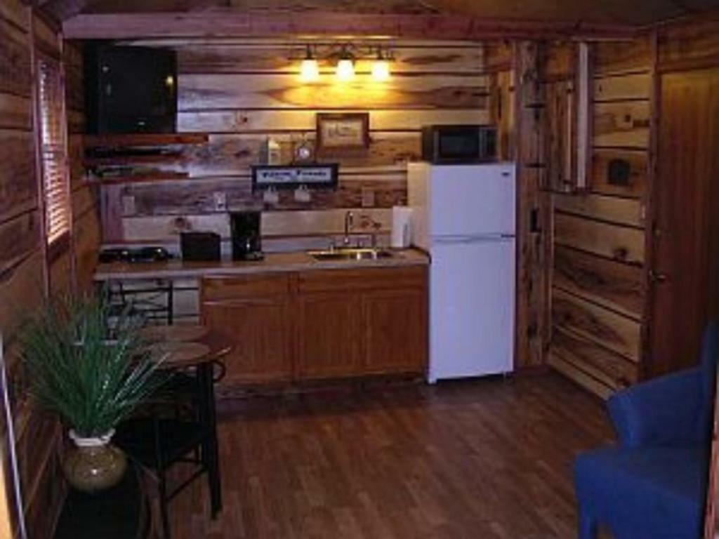 Panther Valley Ranch Morning Star Luaran gambar