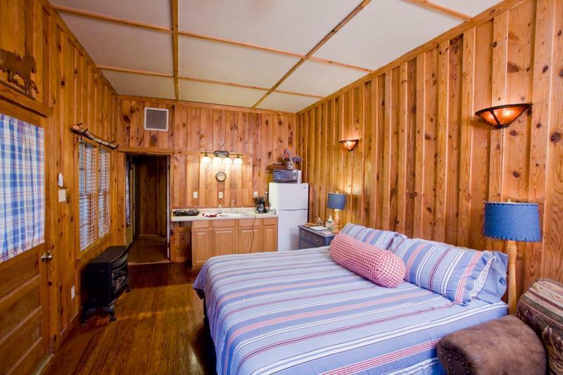 Panther Valley Ranch Morning Star Luaran gambar