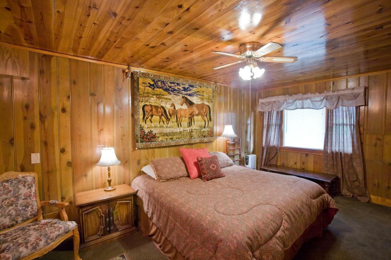 Panther Valley Ranch Morning Star Luaran gambar