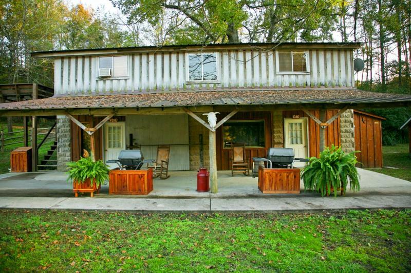 Panther Valley Ranch Morning Star Luaran gambar