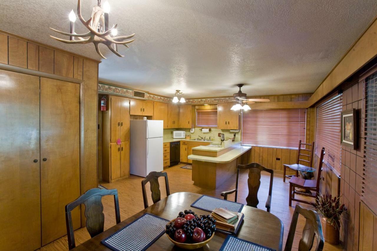 Panther Valley Ranch Morning Star Luaran gambar