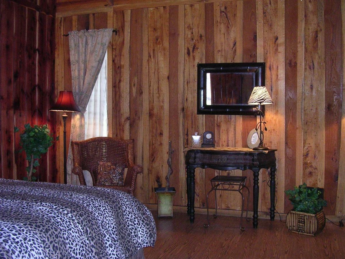 Panther Valley Ranch Morning Star Luaran gambar