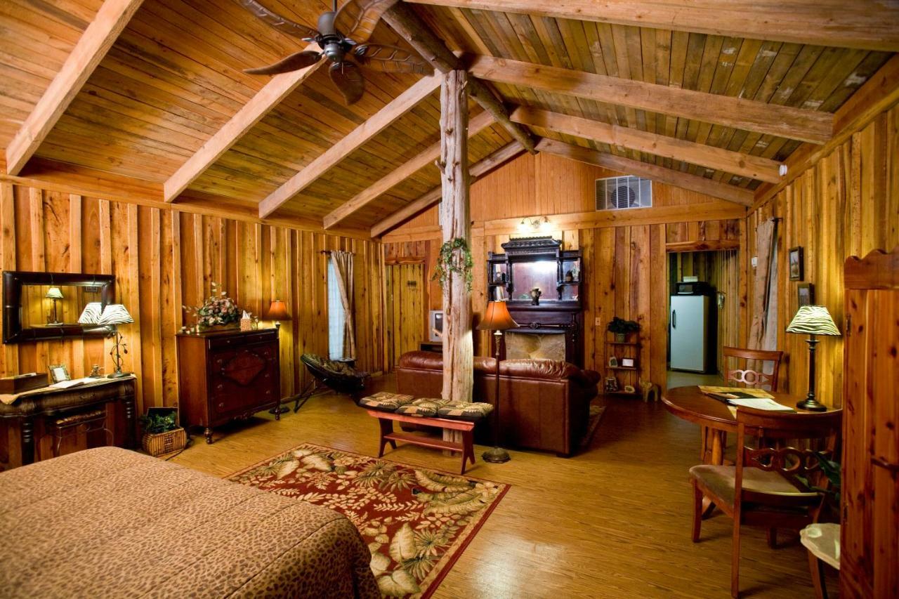 Panther Valley Ranch Morning Star Luaran gambar