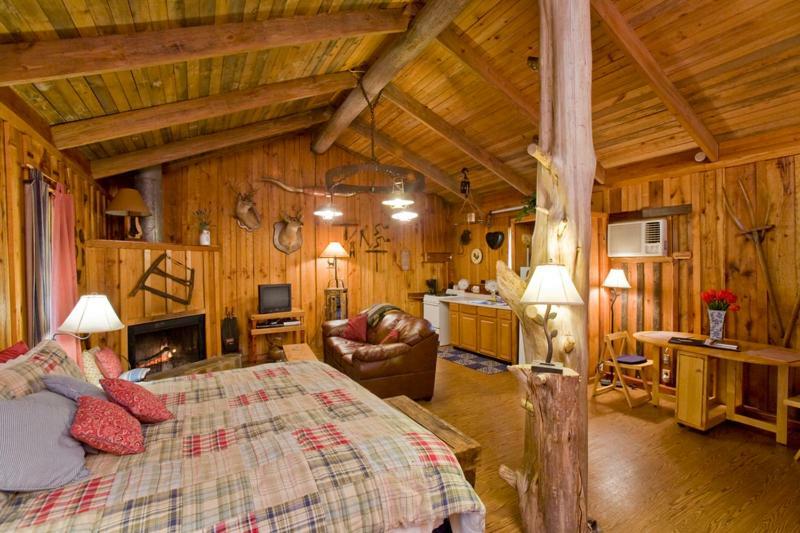 Panther Valley Ranch Morning Star Luaran gambar