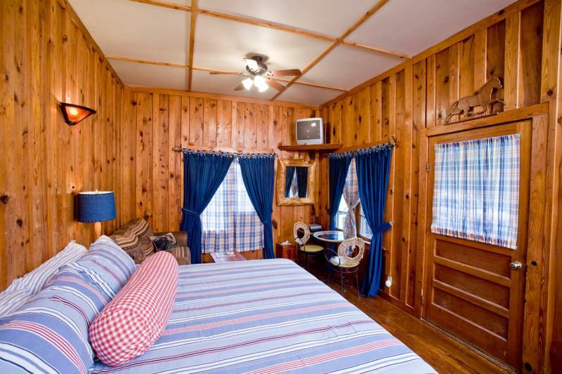 Panther Valley Ranch Morning Star Luaran gambar