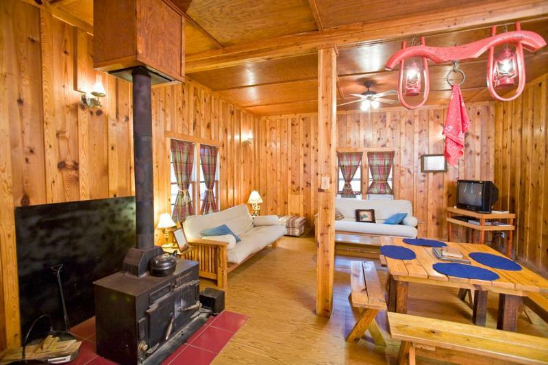 Panther Valley Ranch Morning Star Luaran gambar