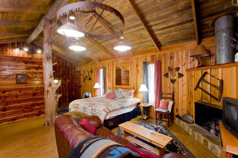 Panther Valley Ranch Morning Star Luaran gambar